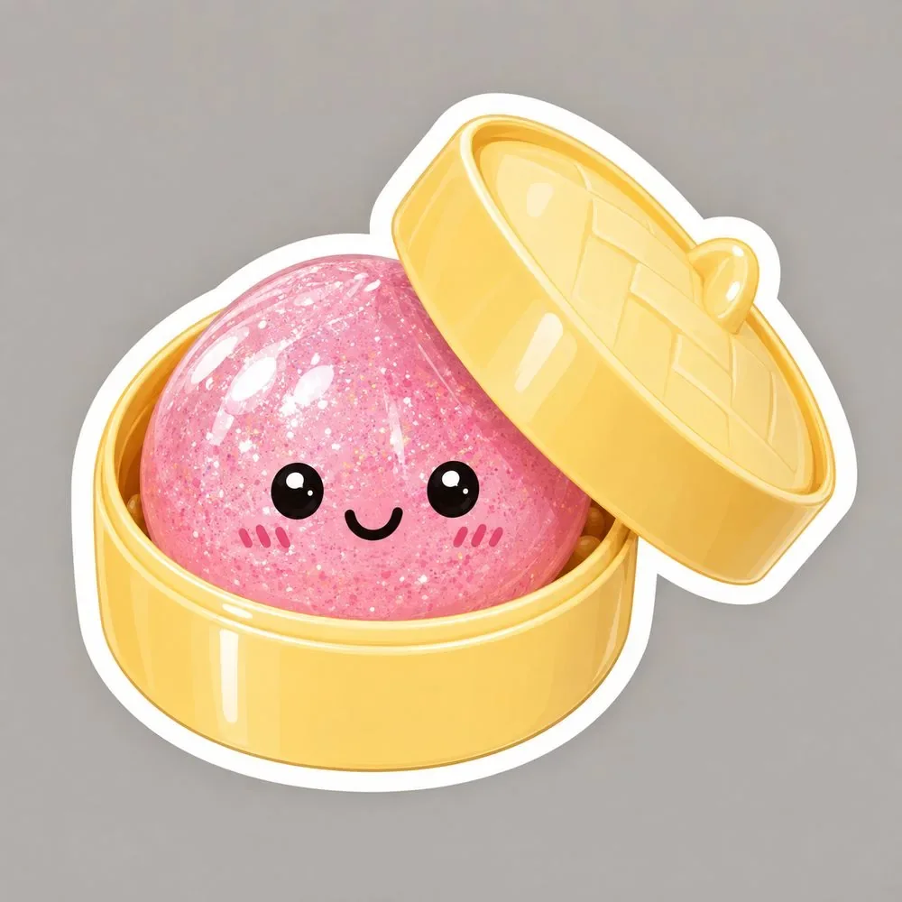 Sweet Surprise — wooden jigsaw puzzle by KOOBOOX