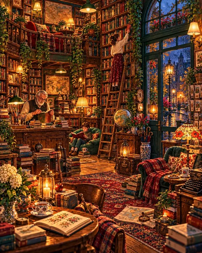 Professions & hobbies puzzles