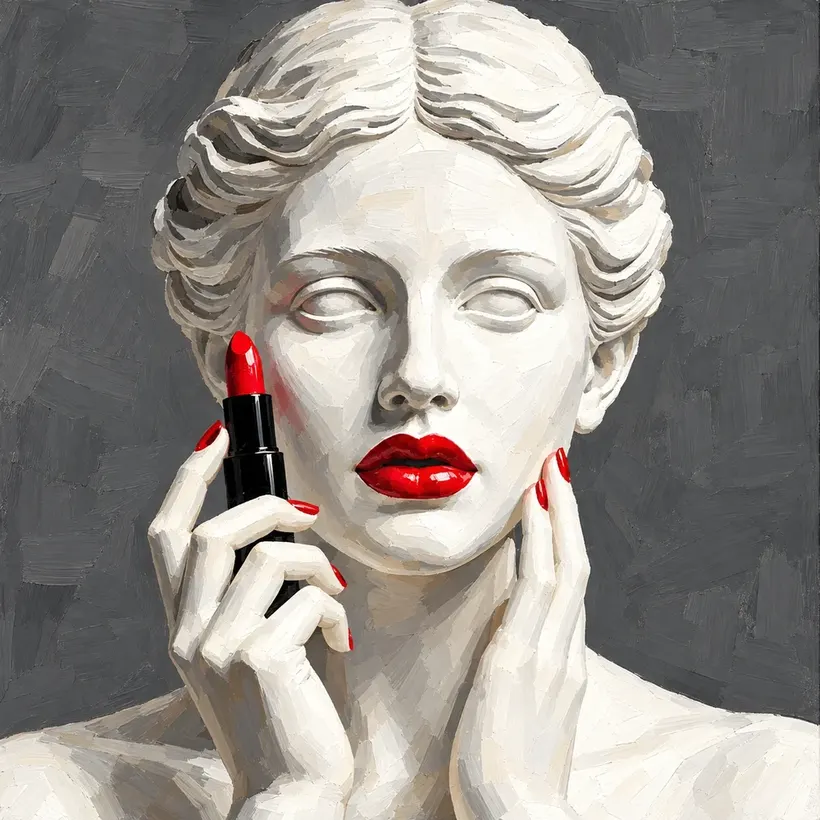 Famous paintings puzzles