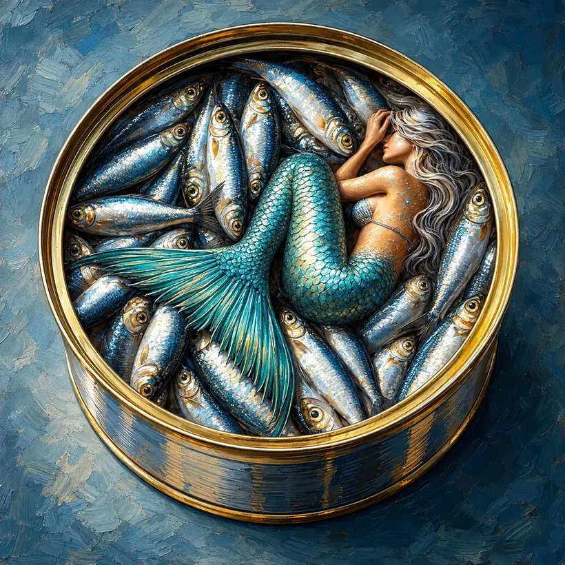 Ocean life puzzles