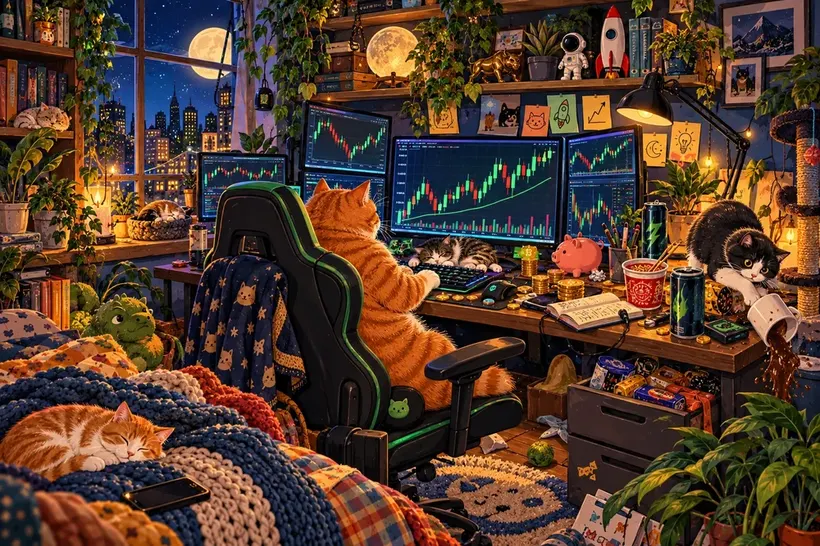 Crypto puzzles