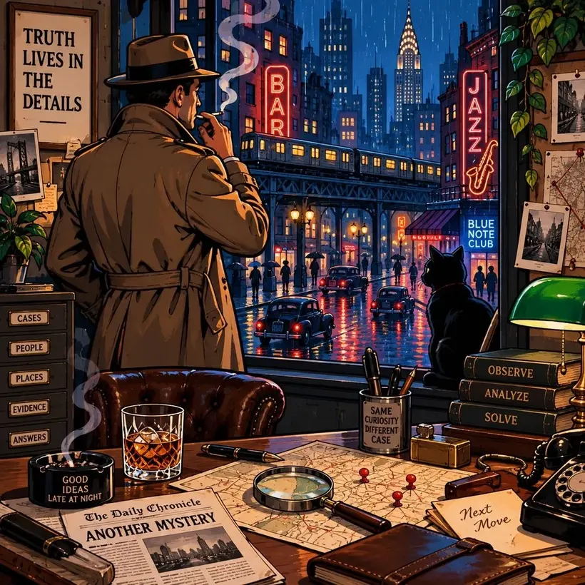 Movies & TV puzzles
