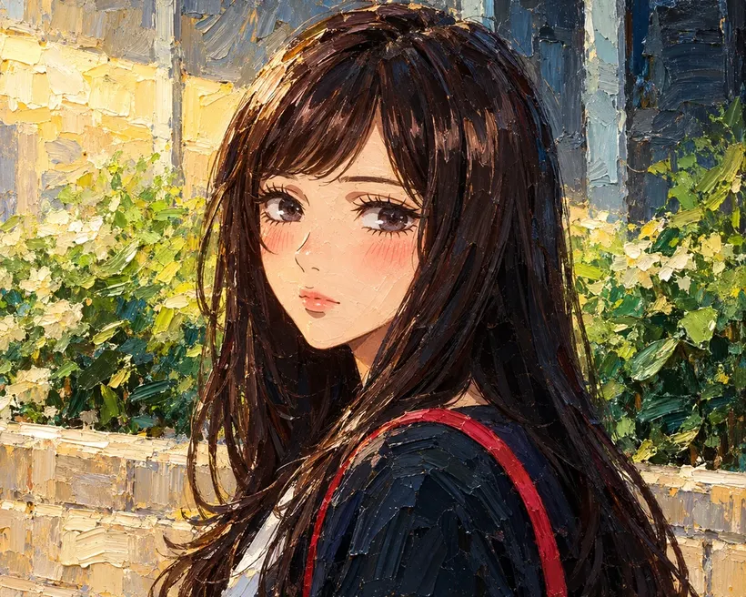 After School jigsaw puzzle