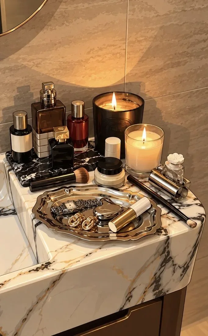 Golden Vanity — wooden jigsaw puzzle by KOOBOOX